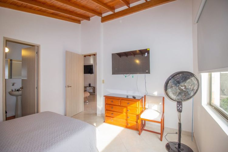 Apartamento de 3 alcobas en venta en Mayorca, Sabaneta, 80 m² · foto 18 de 24