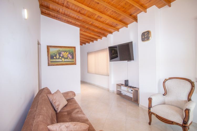 Apartamento de 3 alcobas en venta en Mayorca, Sabaneta, 80 m² · foto 17 de 24