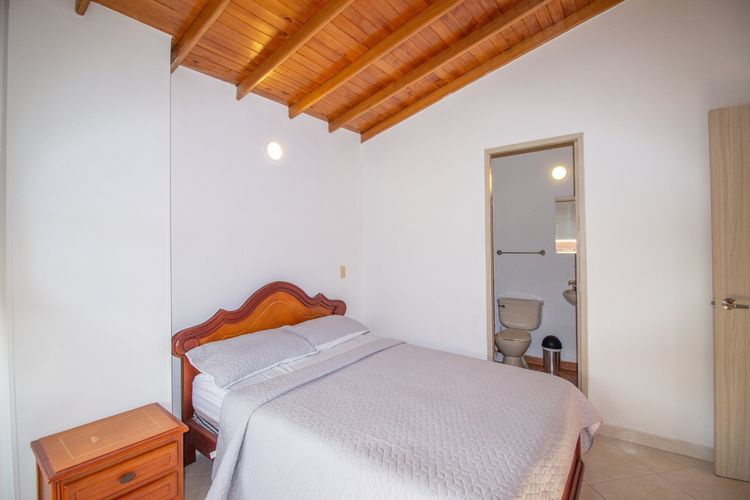 Apartamento de 3 alcobas en venta en Mayorca, Sabaneta, 80 m² · foto 11 de 24