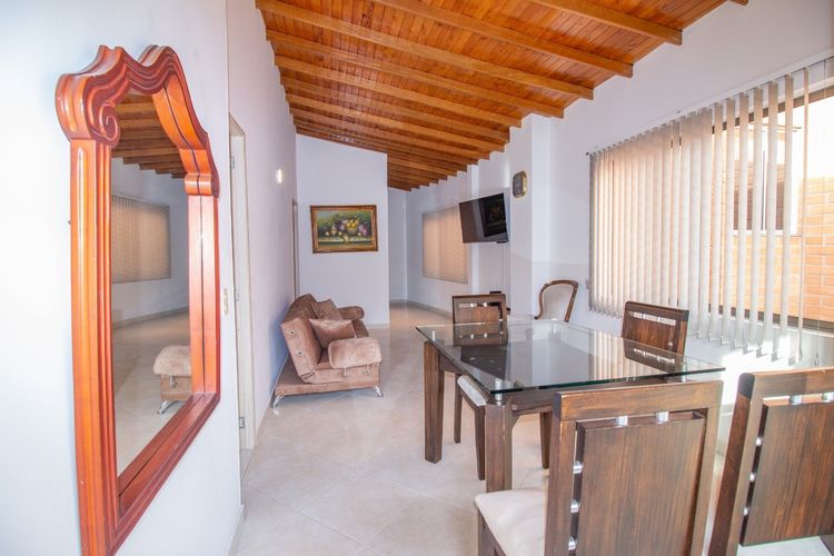 Apartamento de 3 alcobas en venta en Mayorca, Sabaneta, 80 m² · foto 24 de 24