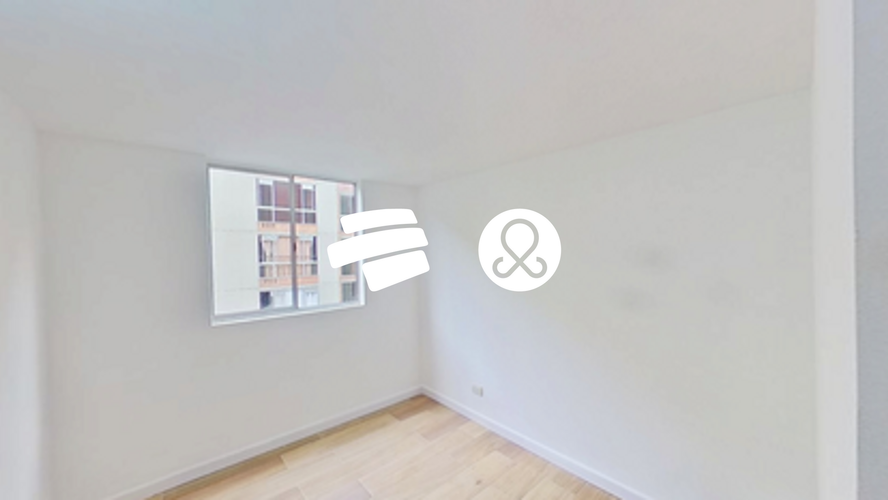 Apartamento de 3 alcobas en venta en Hato Viejo, Bello, 62 m² · foto 12 de 24