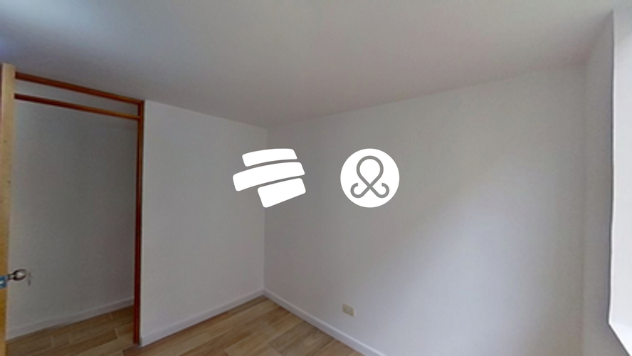 Apartamento de 3 alcobas en venta en Hato Viejo, Bello, 62 m² · foto 16 de 24