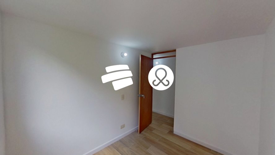 Apartamento de 3 alcobas en venta en Hato Viejo, Bello, 62 m² · foto 17 de 24