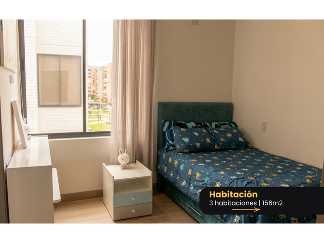 Casa de 3 alcobas en venta en Sabanilla, Barranquilla, 195 m² · foto 7 de 10