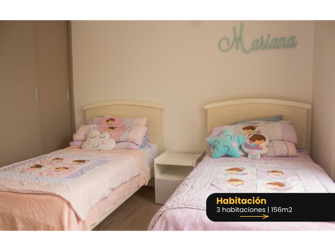 Casa de 3 alcobas en venta en Sabanilla, Barranquilla, 195 m² · foto 8 de 10