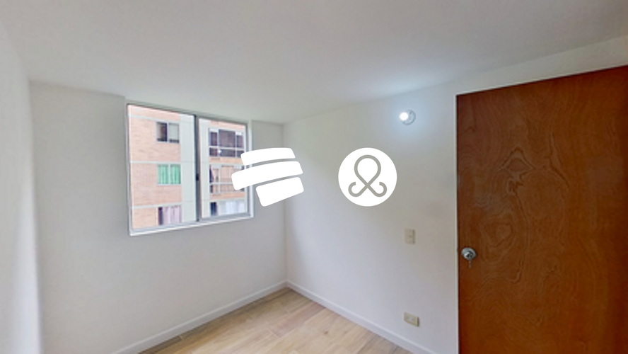 Apartamento de 3 alcobas en venta en Hato Viejo, Bello, 62 m² · foto 18 de 24
