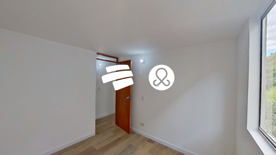 Apartamento de 3 alcobas en venta en Hato Viejo, Bello, 62 m² · foto 20 de 24