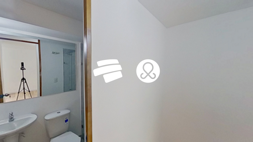 Apartamento de 3 alcobas en venta en Hato Viejo, Bello, 62 m² · foto 22 de 24