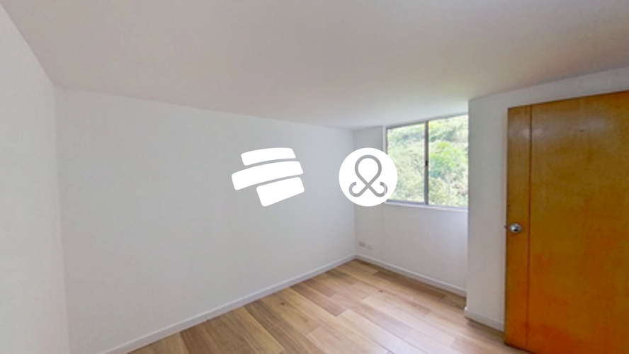 Apartamento de 3 alcobas en venta en Hato Viejo, Bello, 62 m² · foto 23 de 24