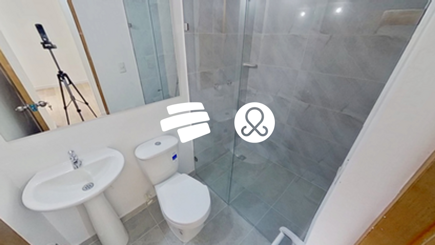 Apartamento de 3 alcobas en venta en Hato Viejo, Bello, 62 m² · foto 24 de 24
