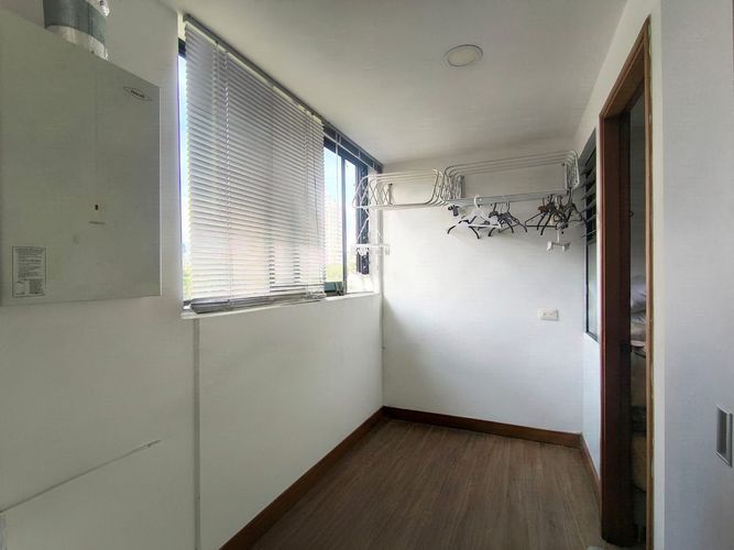 Apartamento en arriendo en Urbanización Las Cumbres, Medellín · foto 4 de 16