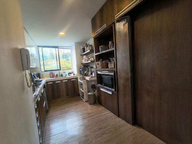 Apartamento en arriendo en Urbanización Las Cumbres, Medellín · foto 5 de 16