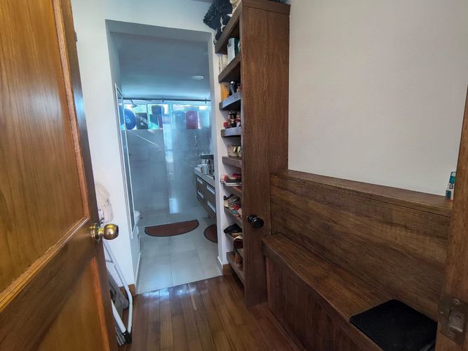 Apartamento en arriendo en Urbanización Las Cumbres, Medellín · foto 8 de 16