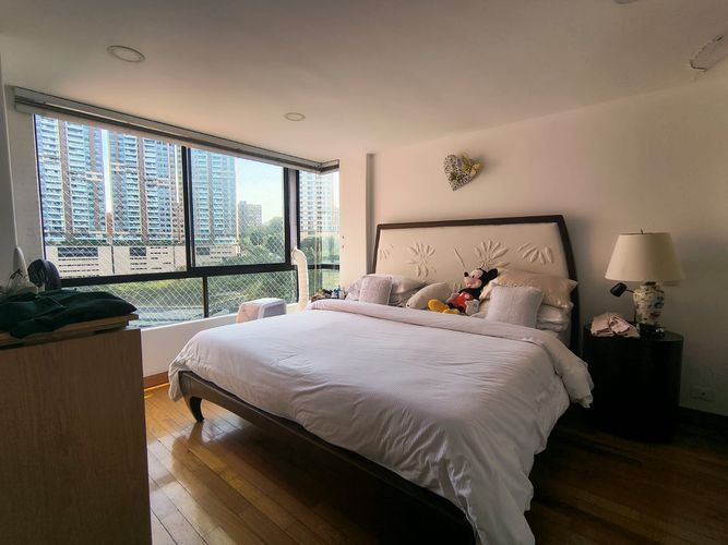 Apartamento en arriendo en Urbanización Las Cumbres, Medellín · foto 9 de 16