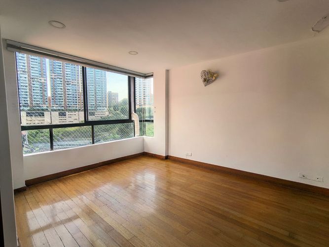 Apartamento en arriendo en Urbanización Las Cumbres, Medellín · foto 11 de 16
