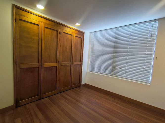 Apartamento en arriendo en Urbanización Las Cumbres, Medellín · foto 12 de 16