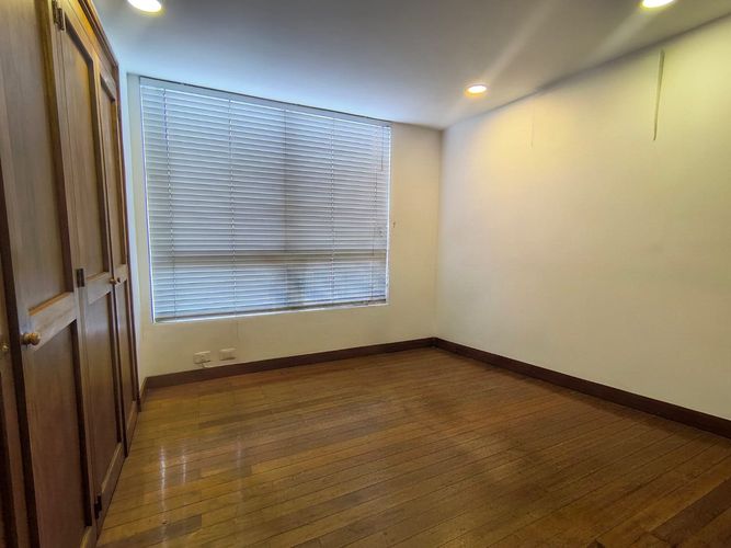 Apartamento en arriendo en Urbanización Las Cumbres, Medellín · foto 13 de 16