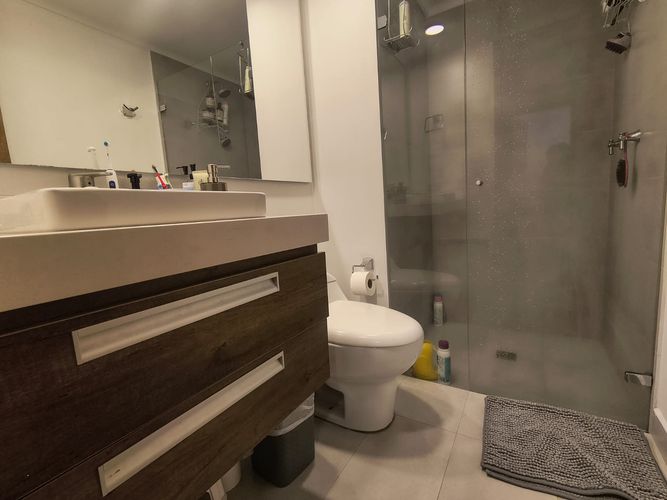 Apartamento en arriendo en Urbanización Las Cumbres, Medellín · foto 14 de 16