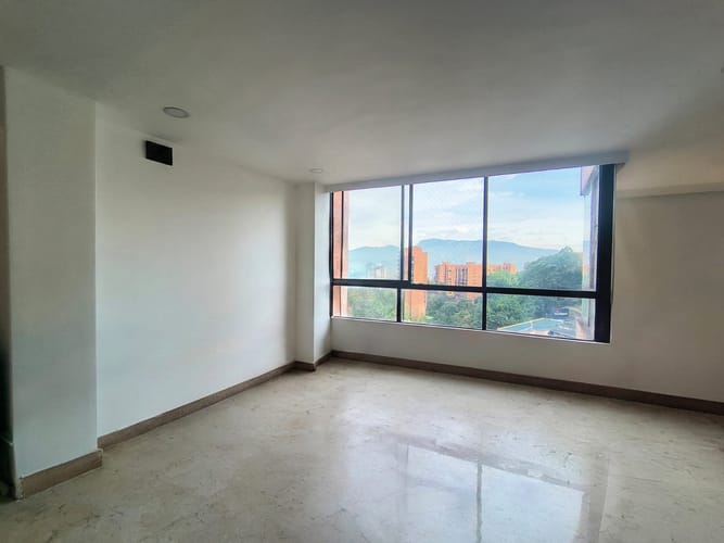 Apartamento en arriendo en Urbanización Las Cumbres, Medellín · foto 16 de 16