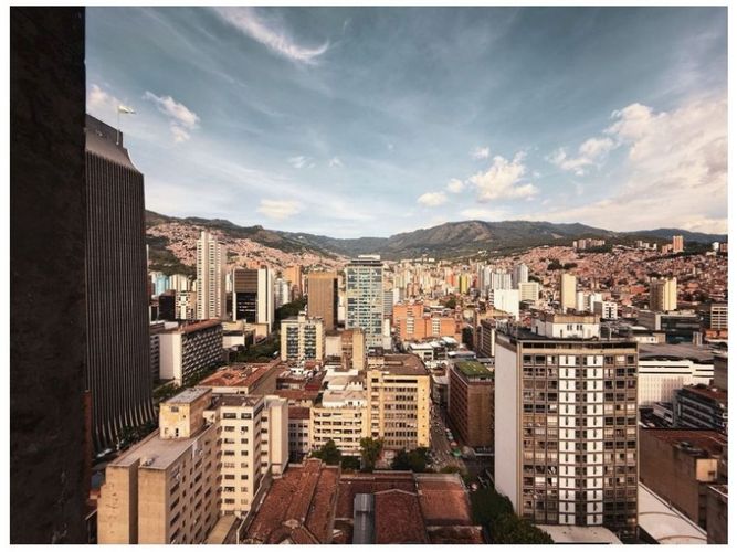 Local en venta en La Candelaria, Medellín, 376 m² · foto 14 de 15