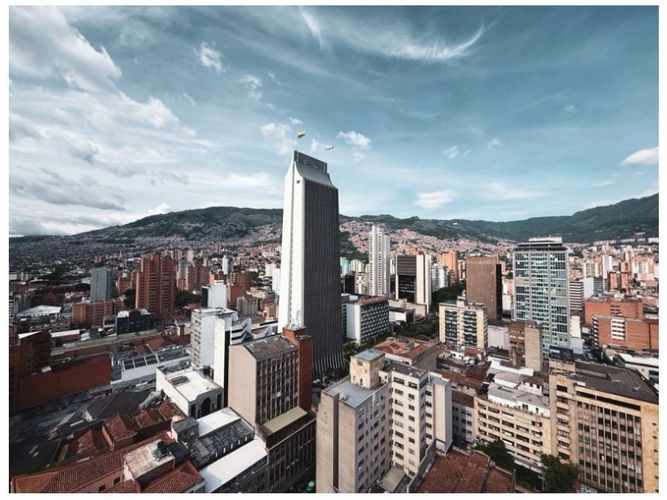 Local en venta en La Candelaria, Medellín, 376 m² · foto 15 de 15