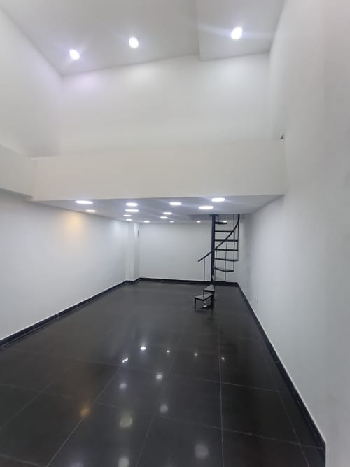 Local en venta en Ciudadela 20 De Julio, Barranquilla, 32 m² · foto 2 de 12