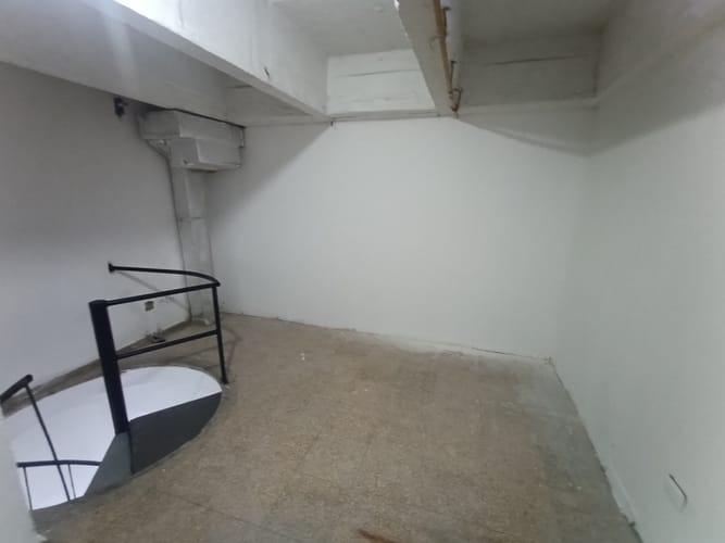 Local en venta en Ciudadela 20 De Julio, Barranquilla, 32 m² · foto 5 de 12