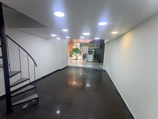 Local en venta en Ciudadela 20 De Julio, Barranquilla, 32 m² · foto 7 de 12