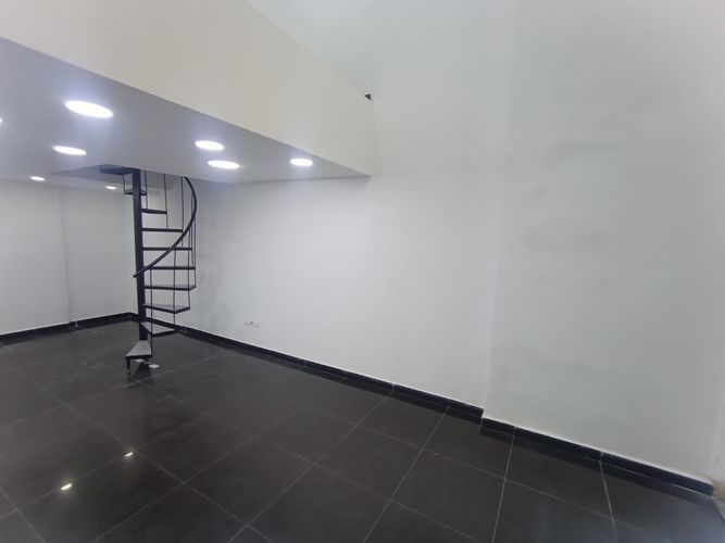 Local en venta en Ciudadela 20 De Julio, Barranquilla, 32 m² · foto 9 de 12