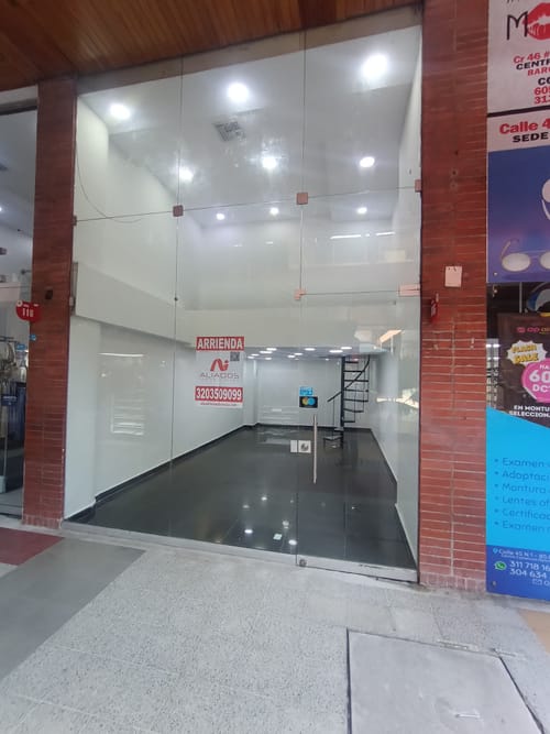 Local en venta en Ciudadela 20 De Julio, Barranquilla, 32 m² · foto 12 de 12