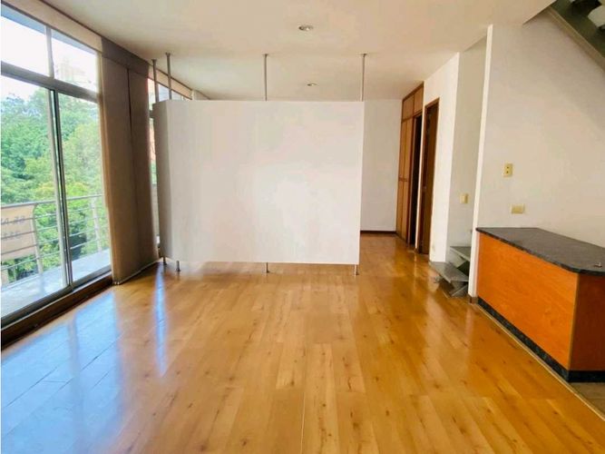 Apartamento de 2 alcobas en arriendo en Santa Maria De Los Angeles, Medellín, 62 m² · foto 2 de 16