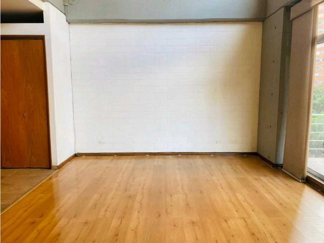 Apartamento de 2 alcobas en arriendo en Santa Maria De Los Angeles, Medellín, 62 m² · foto 3 de 16