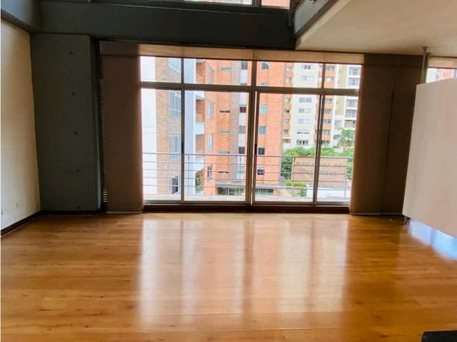 Apartamento de 2 alcobas en arriendo en Santa Maria De Los Angeles, Medellín, 62 m² · foto 4 de 16