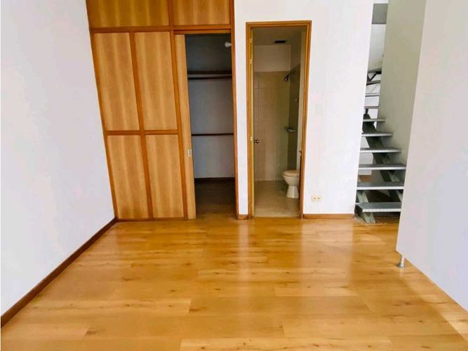 Apartamento de 2 alcobas en arriendo en Santa Maria De Los Angeles, Medellín, 62 m² · foto 5 de 16