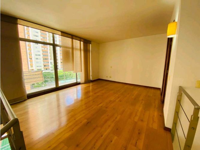 Apartamento de 2 alcobas en arriendo en Santa Maria De Los Angeles, Medellín, 62 m² · foto 6 de 16
