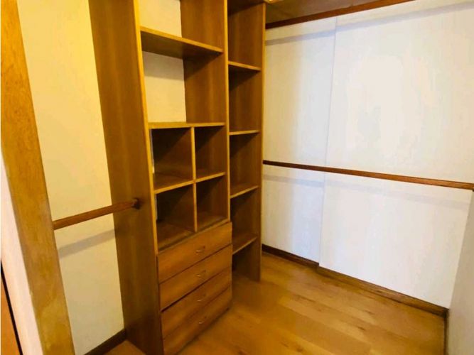 Apartamento de 2 alcobas en arriendo en Santa Maria De Los Angeles, Medellín, 62 m² · foto 8 de 16