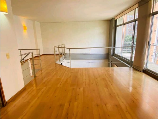 Apartamento de 2 alcobas en arriendo en Santa Maria De Los Angeles, Medellín, 62 m² · foto 10 de 16