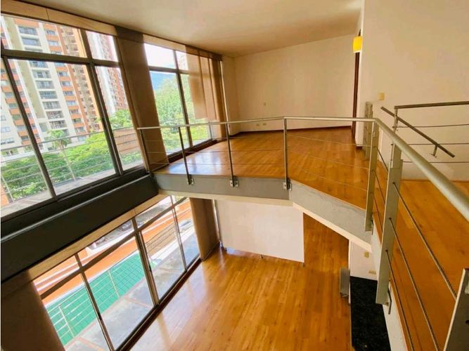Apartamento de 2 alcobas en arriendo en Santa Maria De Los Angeles, Medellín, 62 m² · foto 11 de 16