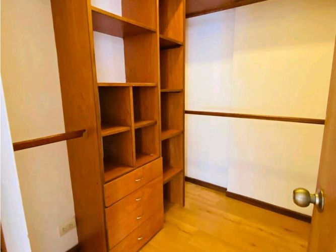 Apartamento de 2 alcobas en arriendo en Santa Maria De Los Angeles, Medellín, 62 m² · foto 13 de 16
