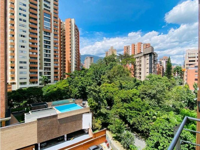 Apartamento de 2 alcobas en arriendo en Santa Maria De Los Angeles, Medellín, 62 m² · foto 15 de 16