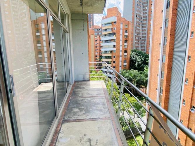 Apartamento de 2 alcobas en arriendo en Santa Maria De Los Angeles, Medellín, 62 m² · foto 16 de 16