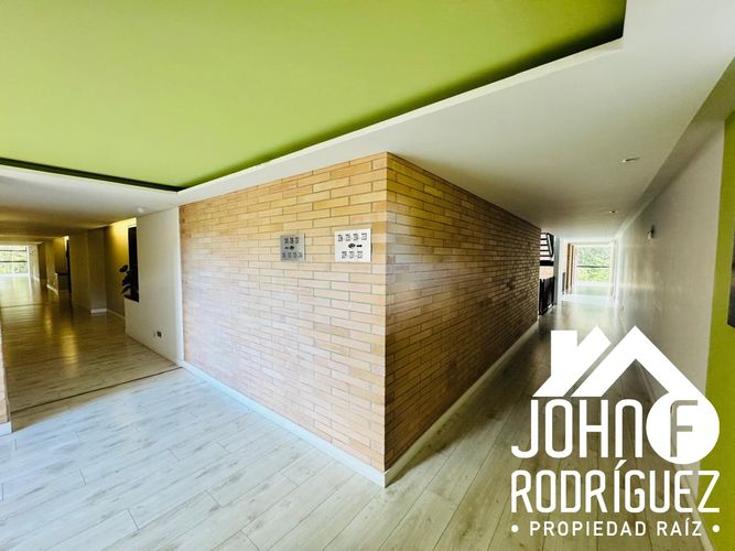 Apartamento de 1 alcoba en venta en Los Salados, El Retiro, 66 m² · foto 7 de 16