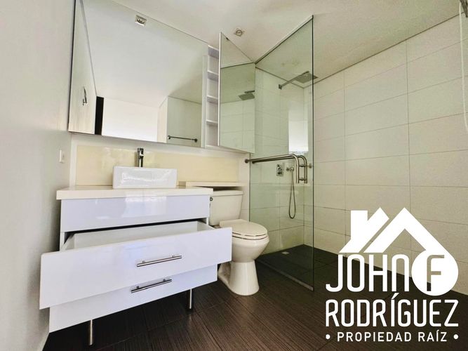 Apartamento de 1 alcoba en venta en Los Salados, El Retiro, 66 m² · foto 10 de 16