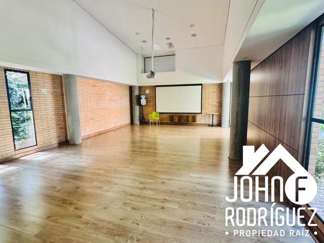 Apartamento de 1 alcoba en venta en Los Salados, El Retiro, 66 m² · foto 14 de 16