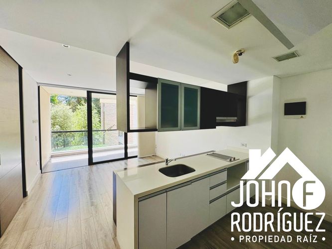 Apartamento de 1 alcoba en venta en Los Salados, El Retiro, 66 m² · foto 8 de 16
