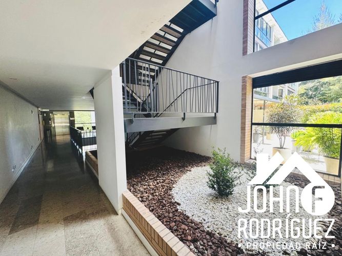 Apartamento de 1 alcoba en venta en Los Salados, El Retiro, 66 m² · foto 6 de 16