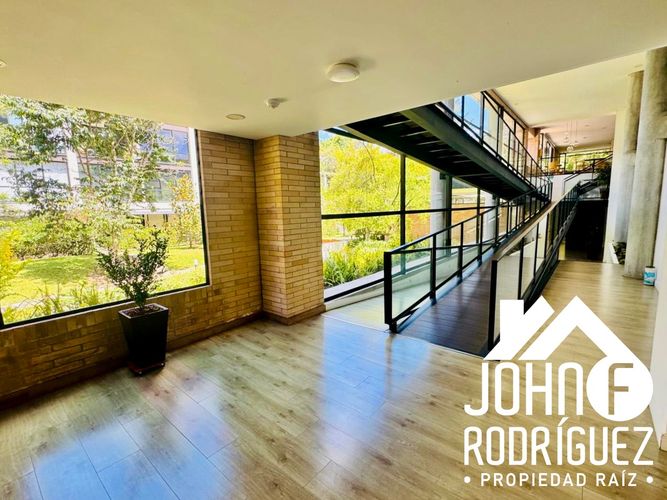 Apartamento de 1 alcoba en venta en Los Salados, El Retiro, 66 m² · foto 15 de 16