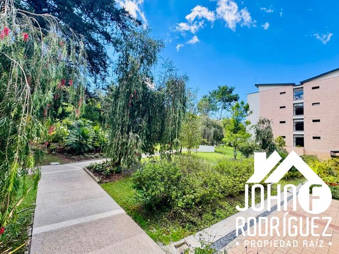 Apartamento de 1 alcoba en venta en Los Salados, El Retiro, 66 m² · foto 5 de 16