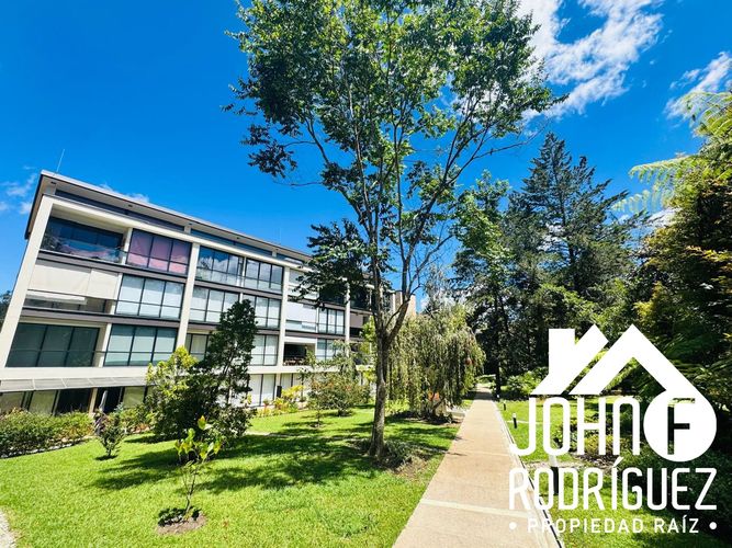 Apartamento de 1 alcoba en venta en Los Salados, El Retiro, 66 m² · foto 2 de 16