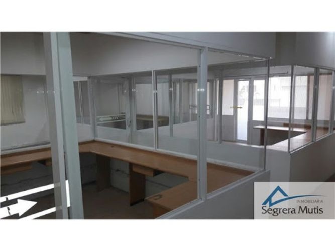 Bodega en venta en Ternera, Cartagena, 988 m² · foto 6 de 8